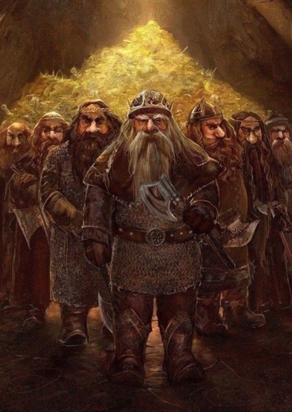 Dwarf photo