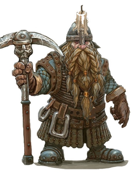 Dwarf