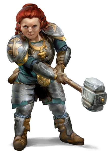 Dwarf photo
