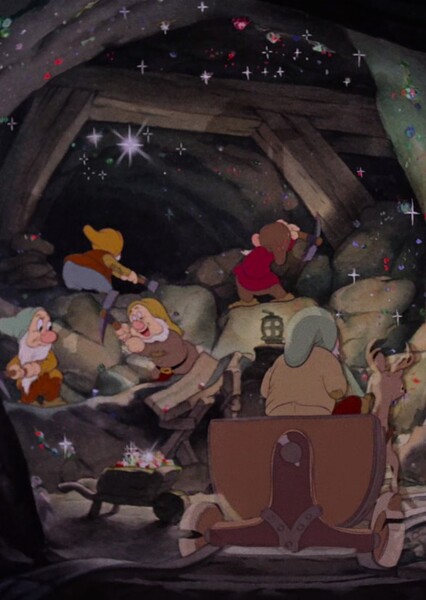 Dwarfs' Mine