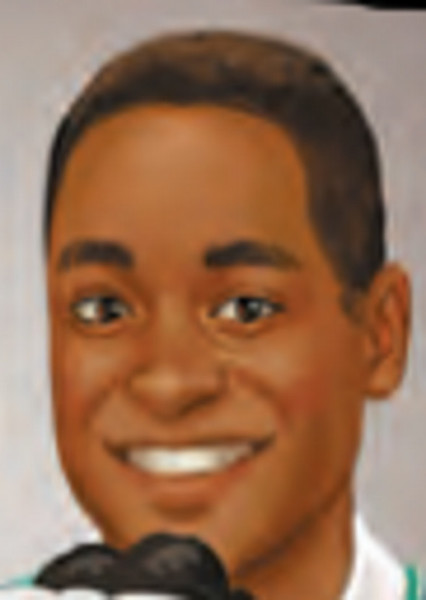 Dwayne Ellison photo