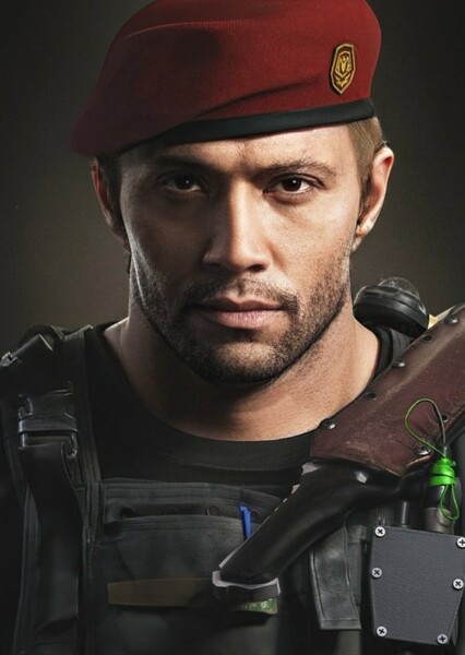 Dwayne Johnson photo