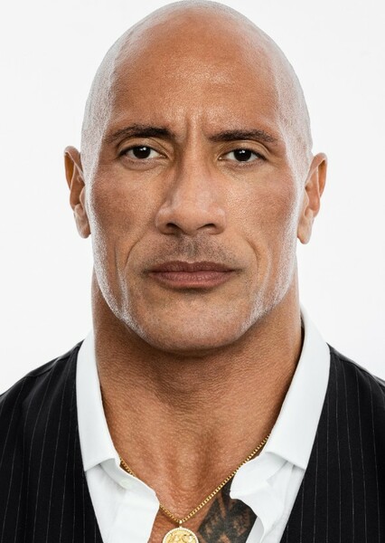 Dwayne Johnson photo