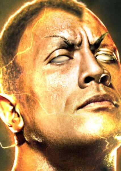 Dwayne Johnson