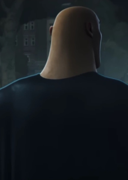 Dwayne Johnson photo