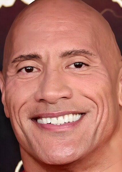 Dwayne Johnson photo