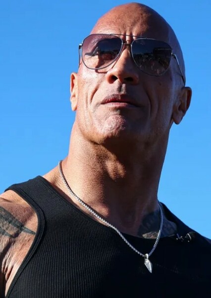 Dwayne Johnson photo