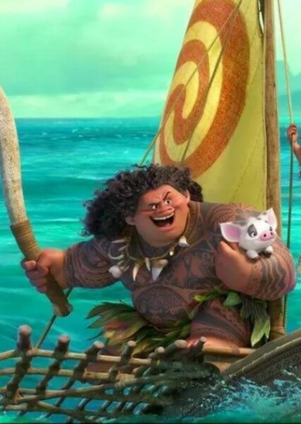 Dwayne Johnson photo