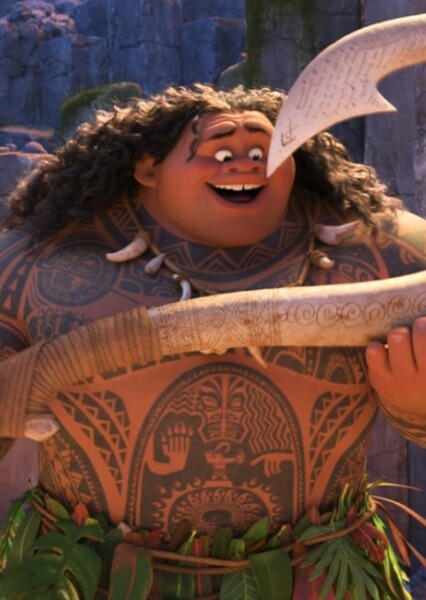 Dwayne Johnson photo