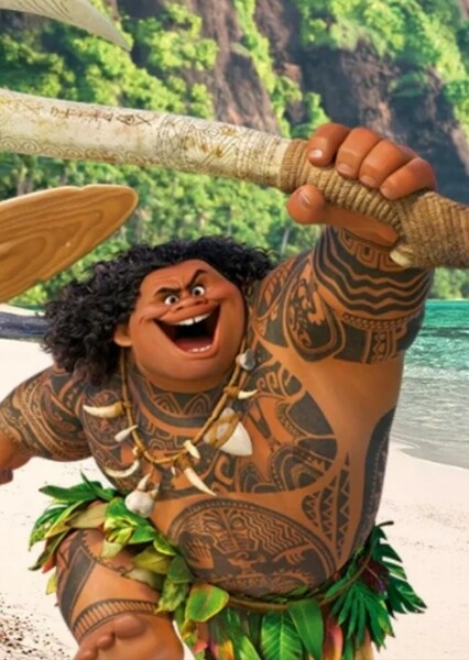 Dwayne Johnson photo