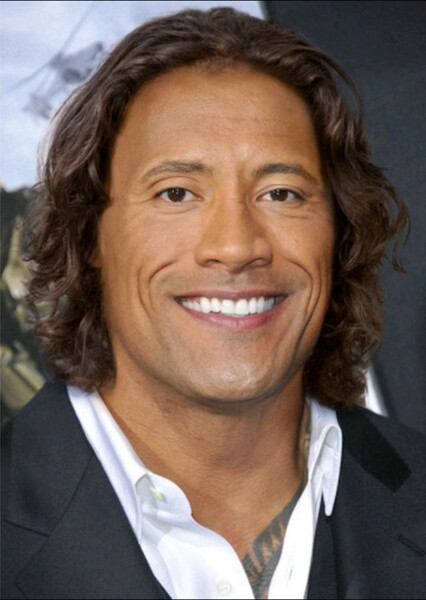 Dwayne Johnson