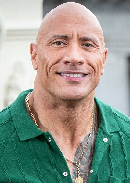 Dwayne Johnson