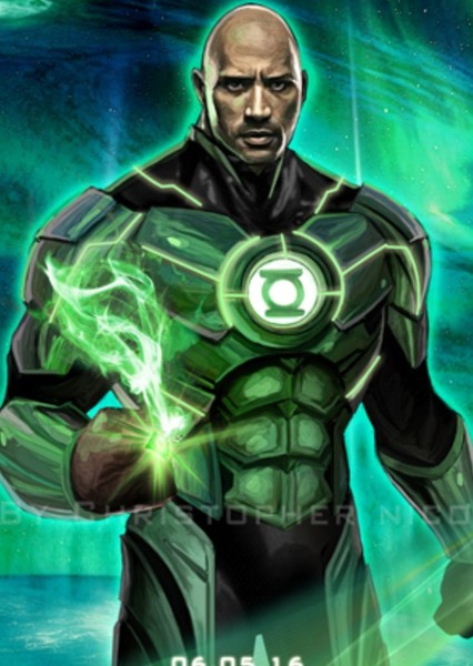 Dwayne Johnson photo