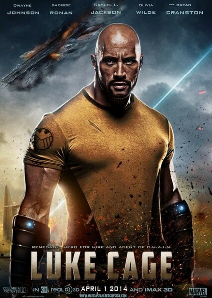 Dwayne Johnson