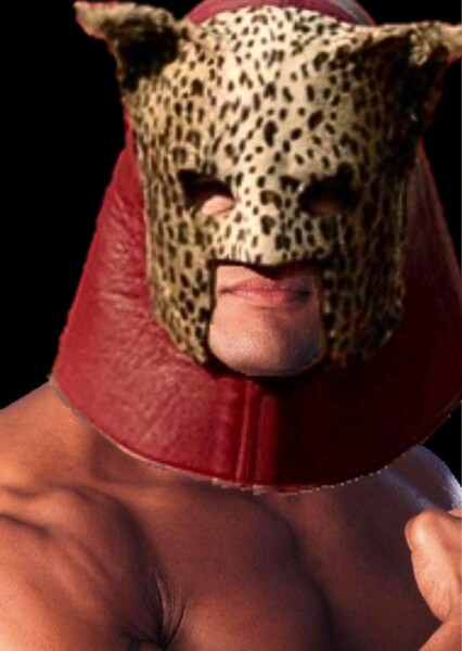 Dwayne Johnson photo