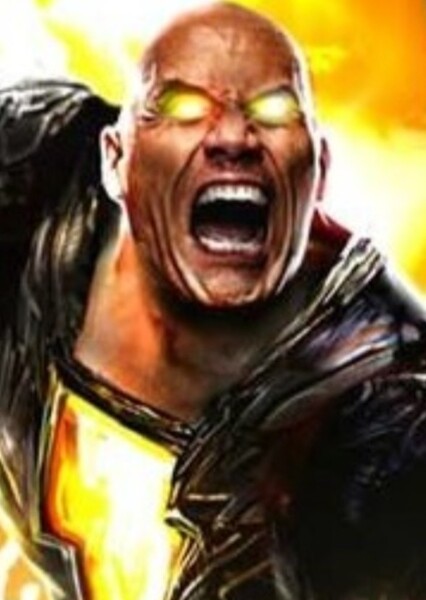 Dwayne Johnson photo