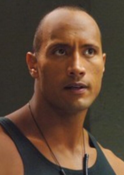 Dwayne Johnson