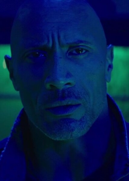Dwayne Johnson