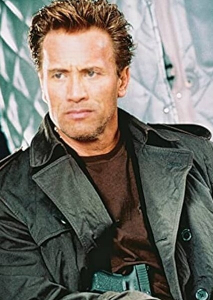 Dwayne Johnson photo