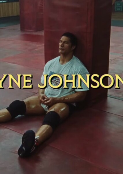 Dwayne Johnson