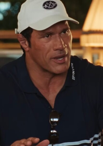 Dwayne Johnson photo