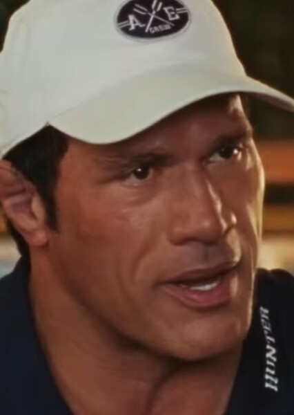 Dwayne Johnson photo