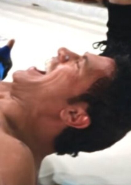 Dwayne Johnson photo