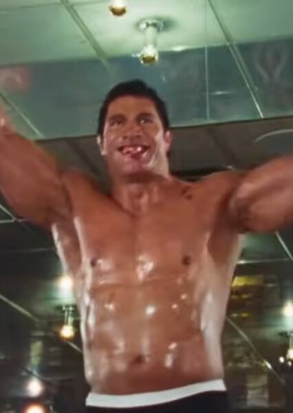 Dwayne Johnson photo