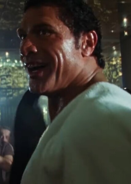 The Terminator