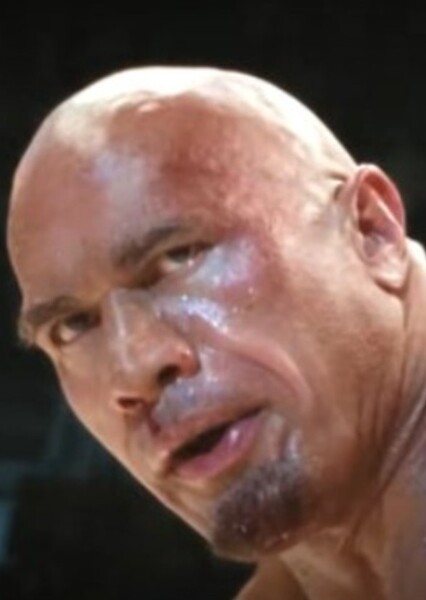 Dwayne Johnson photo