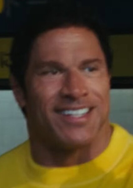 Dwayne Johnson photo
