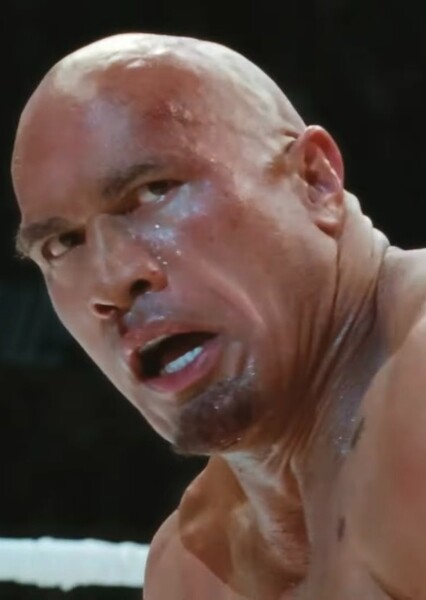 Dwayne Johnson photo
