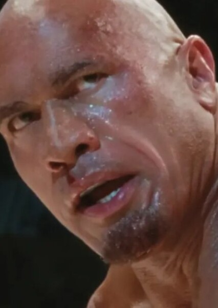 Dwayne Johnson photo