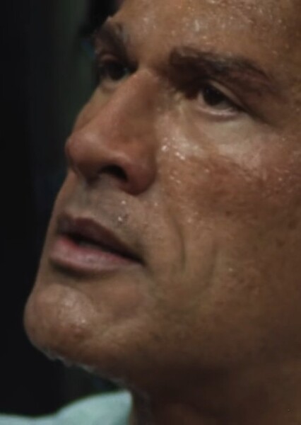 Dwayne Johnson photo
