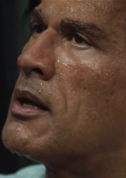 Dwayne Johnson photo