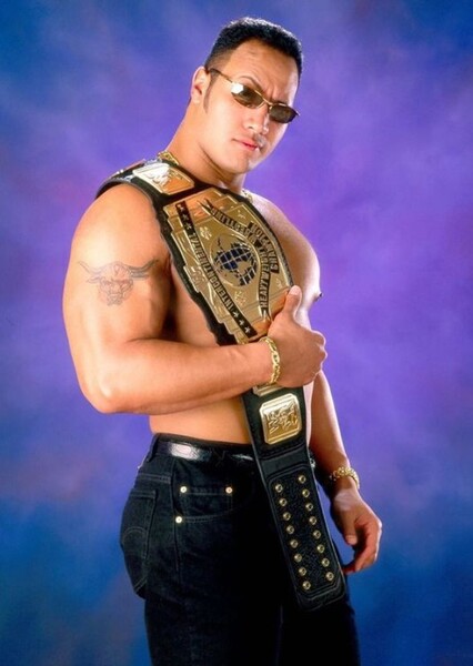 Dwayne Johnson