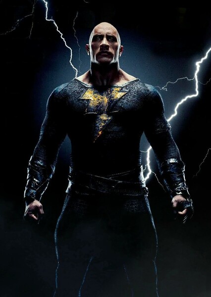 Dwayne Johnson photo