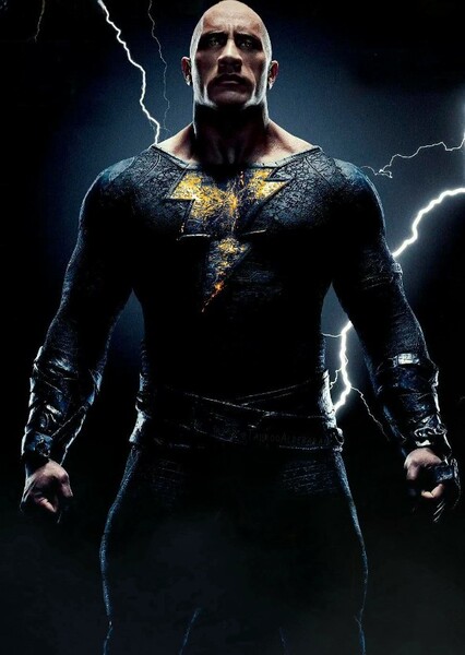 Dwayne Johnson photo