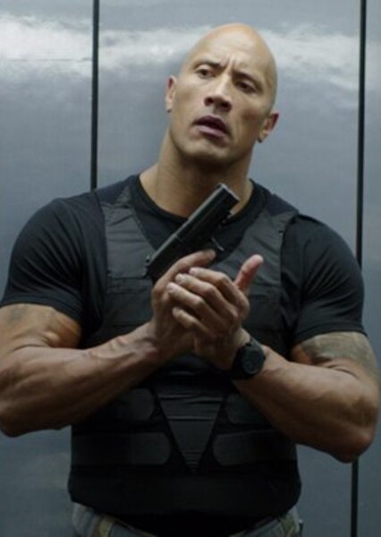 Agent Harold Trover