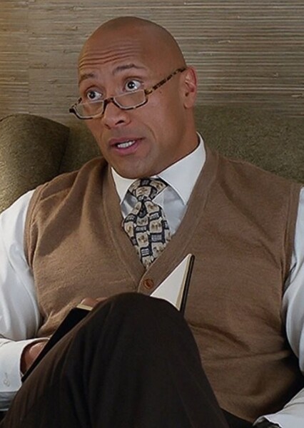 Dwayne Johnson photo