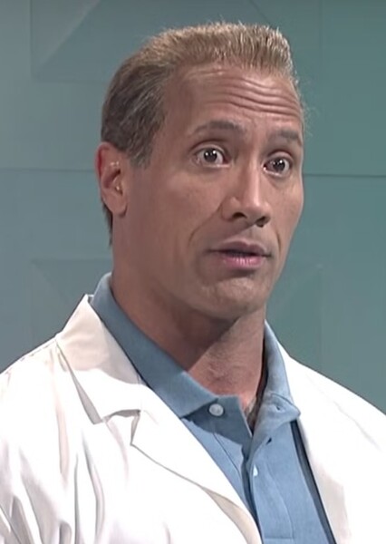 Dwayne Johnson photo