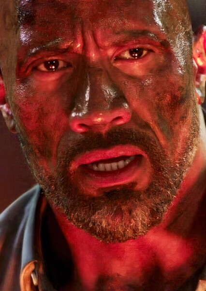 Dwayne Johnson photo