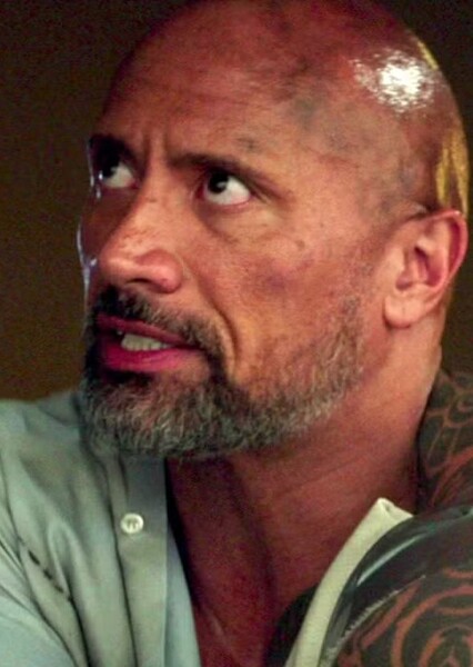 Dwayne Johnson photo