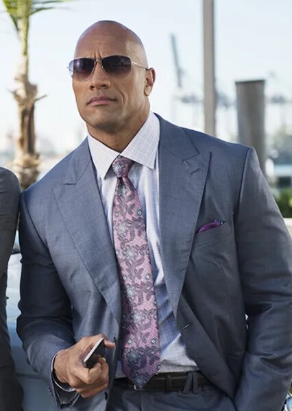 Dwayne Johnson photo