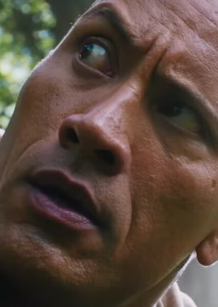 Dwayne Johnson photo