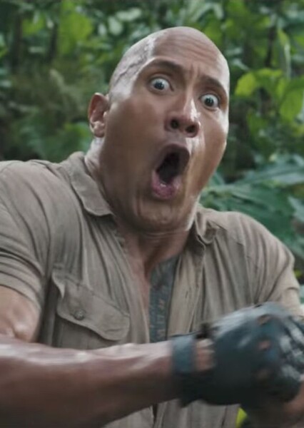 Dwayne Johnson photo