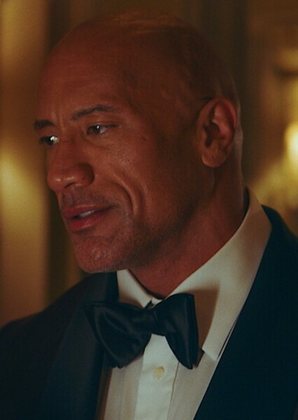 Dwayne Johnson photo
