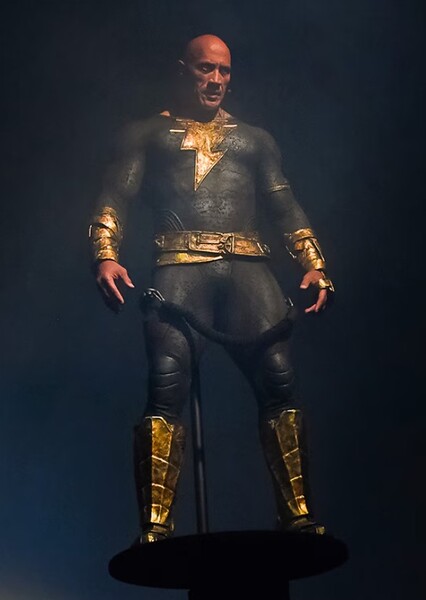 Dwayne Johnson photo
