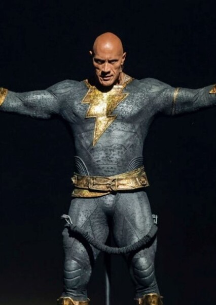 Dwayne Johnson photo