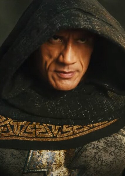 Dwayne Johnson photo